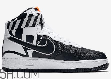 nike air force 1空軍一號(hào)force logo什么時(shí)候發(fā)售？