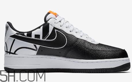 nike air force 1空軍一號(hào)force logo什么時(shí)候發(fā)售？