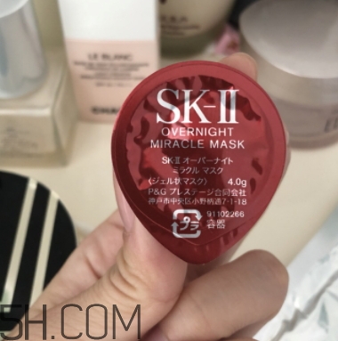 skii奇跡睡眠面膜怎么樣？sk2睡眠面膜和前男友面膜哪個(gè)好