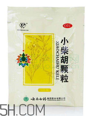 小柴胡顆粒對胃好嗎？小柴胡顆粒對肝好嗎？