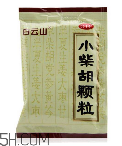 小柴胡顆粒對胃好嗎？小柴胡顆粒對肝好嗎？