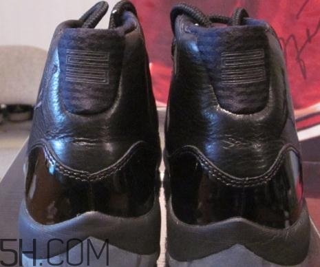 air jordan 11 blackout發(fā)售時間_多少錢？