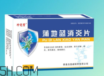 蒲地藍消炎片孕婦可以吃嗎?蒲地藍消炎片哺乳期可以吃嗎?