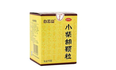 小柴胡顆粒哺乳期能吃嗎？小柴胡顆粒飯前吃還是飯后吃？