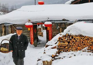 2018年過(guò)年會(huì)下雨嗎 2018年過(guò)年多少度