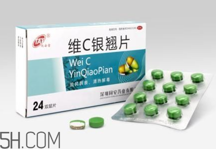 維c銀翹片會困嗎？維c銀翹片會嗜睡嗎？