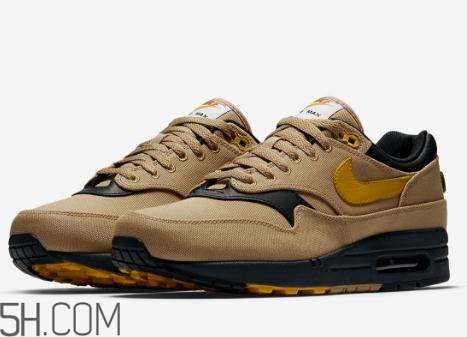 nike air max 1帆布鞋面款什么時(shí)候發(fā)售？