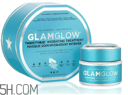 glamglow面膜哪個(gè)好用？glamglow藍(lán)罐面膜價(jià)格多少錢(qián)？