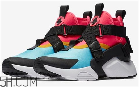 nike air huarache city高幫版華萊士發(fā)售時間_實物曝光