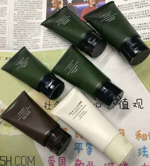 linden leaves香氛護手霜好用嗎？laura ashley護手霜好用嗎？