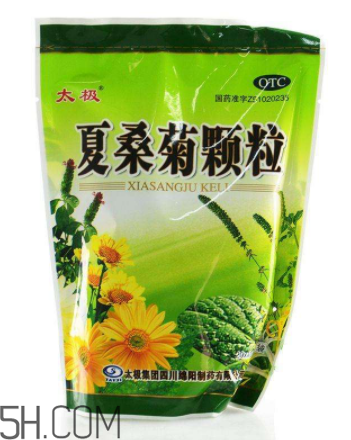 夏桑菊顆粒多少錢一包？夏桑菊顆粒小孩能喝嗎？