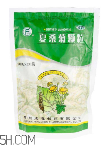 夏桑菊顆粒哪個牌子好？夏桑菊顆粒是去火的嗎？