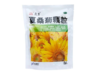 夏桑菊顆粒哪個牌子好？夏桑菊顆粒是去火的嗎？