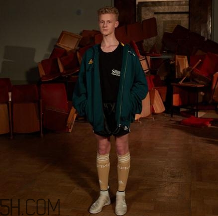 gosha rubchinskiy2018春夏系列好看嗎_有哪些款式？