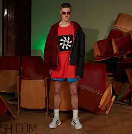 gosha rubchinskiy2018春夏系列好看嗎_有哪些款式？