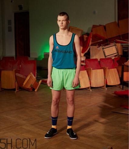 gosha rubchinskiy2018春夏系列好看嗎_有哪些款式？