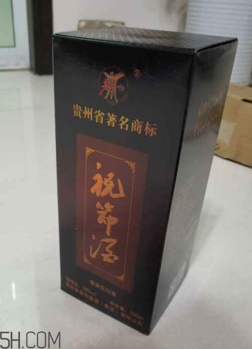 坤沙酒好喝嗎？坤沙酒口味點評