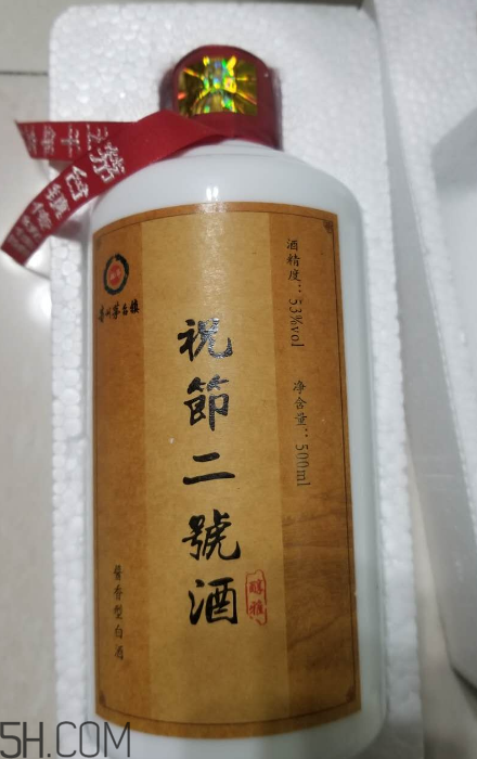 坤沙酒好喝嗎？坤沙酒口味點評