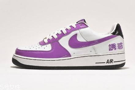 nike air force 1恐懼斗室系列會(huì)復(fù)刻嗎？