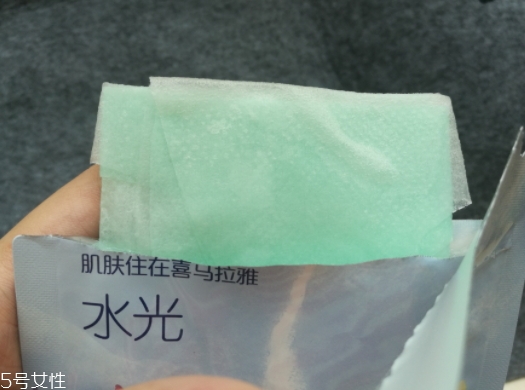 自然堂冰川水水光面膜怎么用？回歸肌膚的真實(shí)美麗