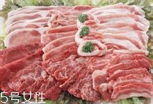 排酸豬肉是什么肉？乳酸豬肉