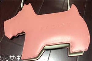 radley是奢侈品牌嗎？你絕對(duì)想不到它這么便宜