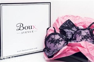 boux avenue是什么牌子？大胸妹子的福音