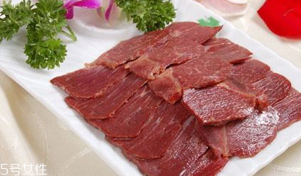 驢肉有什么功效？品質(zhì)優(yōu)于牛肉