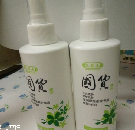 孔鳳春護(hù)膚品哪個(gè)系列好用？真正的百年系列