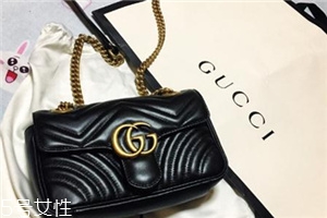 gucci包包多少錢？女人都對(duì)它欲罷不能