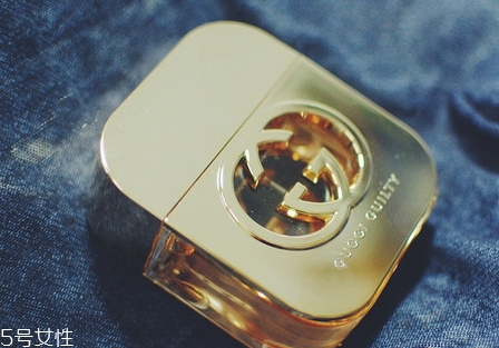 gucci guilty罪愛(ài)女士香水專柜價(jià)格