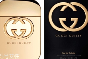 gucci guilty罪愛(ài)女士香水專柜價(jià)格