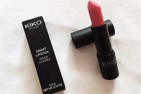 kiko9系哪個顏色好看最火？kiko9系口紅真假辨別方法