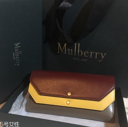 mulberry錢包多少錢？celine平價(jià)替代