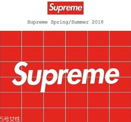 supreme2018春夏系列什么時(shí)候發(fā)售？