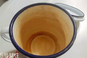 茶垢含有哪些物質(zhì)？主要成分是碳氧元素