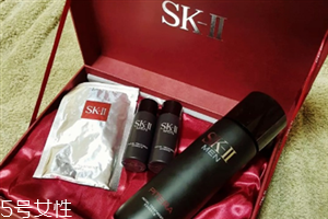 sk2男士神仙水多少錢一瓶？sk2男士神仙水與女士區(qū)別