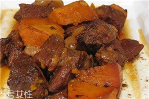 狗肉怎么吃補(bǔ)腎？力薦狗肉補(bǔ)腎食譜