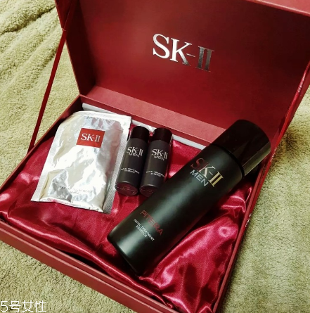 sk2神仙水男士效果怎么樣？sk2男士神仙水使用測(cè)評(píng)