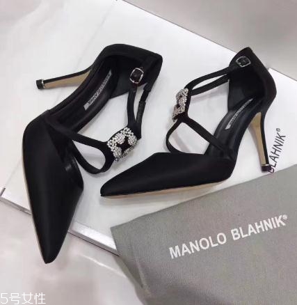 manolo blahnik鞋碼偏大嗎？小仙女們的婚鞋首選