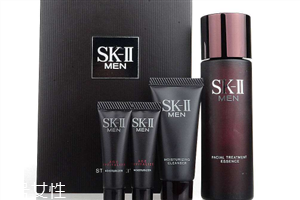 sk2男士眼霜適合年齡 sk2男士眼霜使用順序