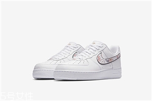 nike air force 1 low lny新年煙花主題款多少錢(qián)_在哪買(mǎi)？