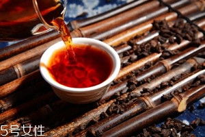 普洱茶的營養(yǎng)價值有哪些？6大營養(yǎng)價值任你選