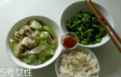 飲食護膚究竟有沒有效？不挑食才護膚