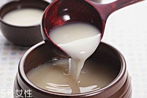 米酒為什么會(huì)有雜質(zhì) 發(fā)酵的結(jié)果