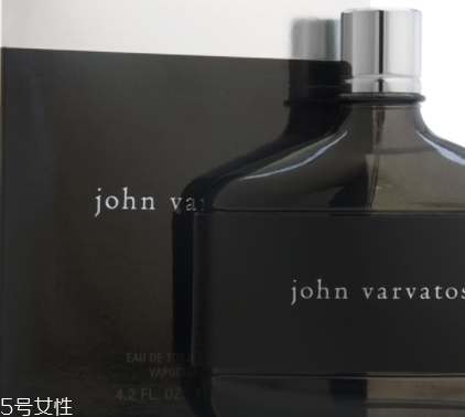 john varvatos香水哪款好？適合不同年齡人群