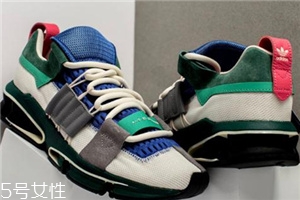 adidas twinstrike adv老爹鞋多少錢_在哪買？