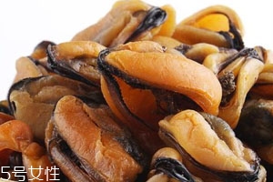 淡菜干怎么泡發(fā) 泡發(fā)小技巧