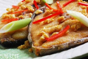 鲅魚(yú)可以冷凍嗎 鲅魚(yú)的保存技巧