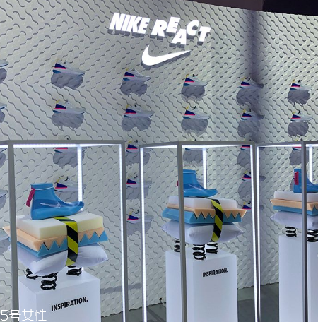 nike epic react flyknit跑鞋發(fā)售時(shí)間_在哪買？